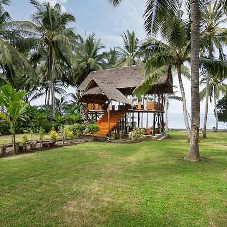 Melaya Estate By Lifestyleretreats Villa Penginuman Kültér fotó