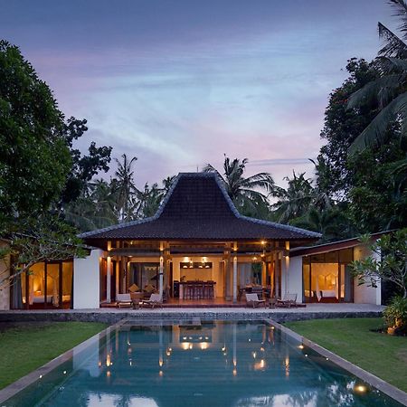 Melaya Estate By Lifestyleretreats Villa Penginuman Kültér fotó