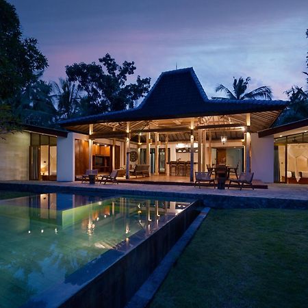 Melaya Estate By Lifestyleretreats Villa Penginuman Kültér fotó