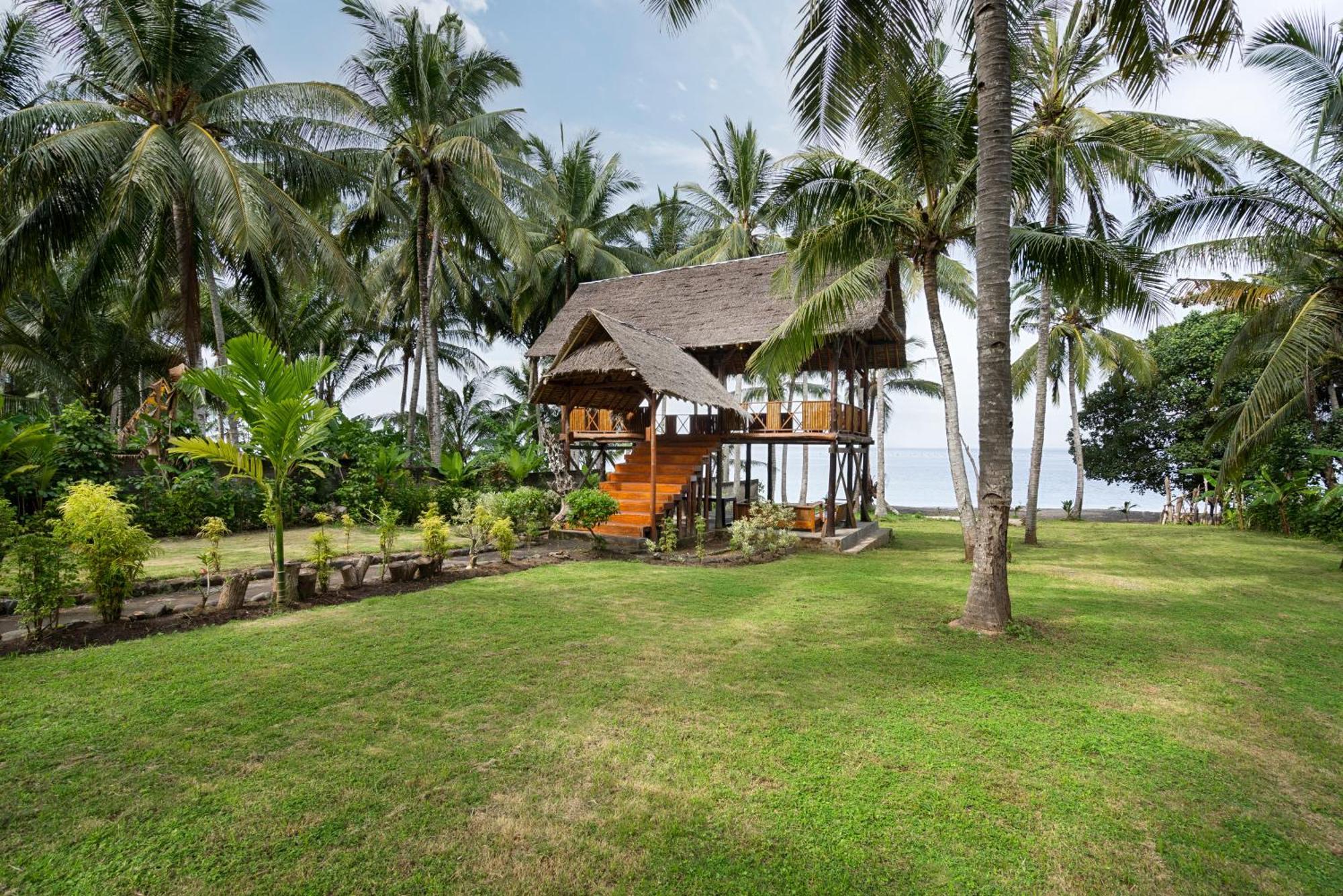 Melaya Estate By Lifestyleretreats Villa Penginuman Kültér fotó