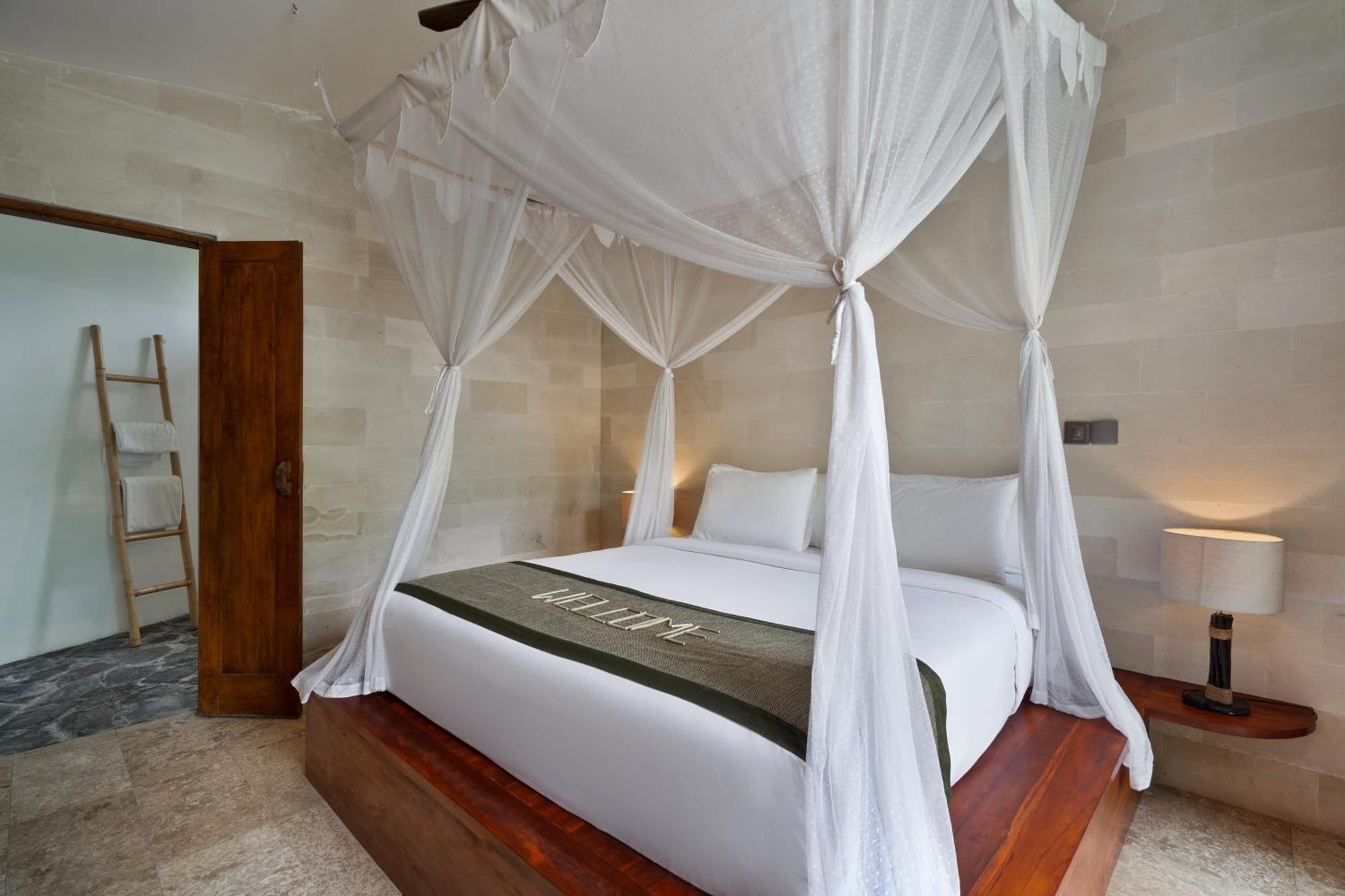 Melaya Estate By Lifestyleretreats Villa Penginuman Kültér fotó