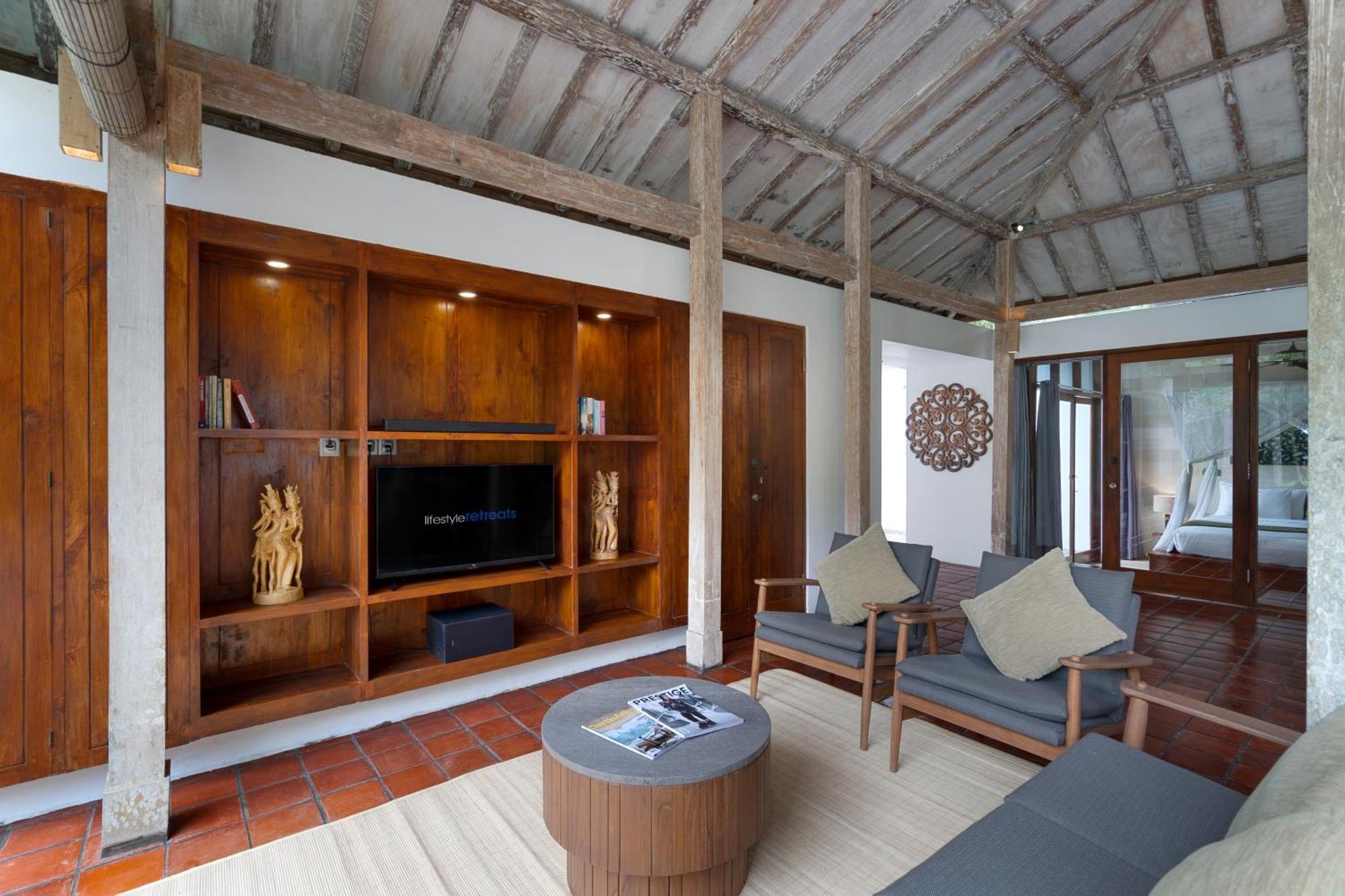 Melaya Estate By Lifestyleretreats Villa Penginuman Kültér fotó