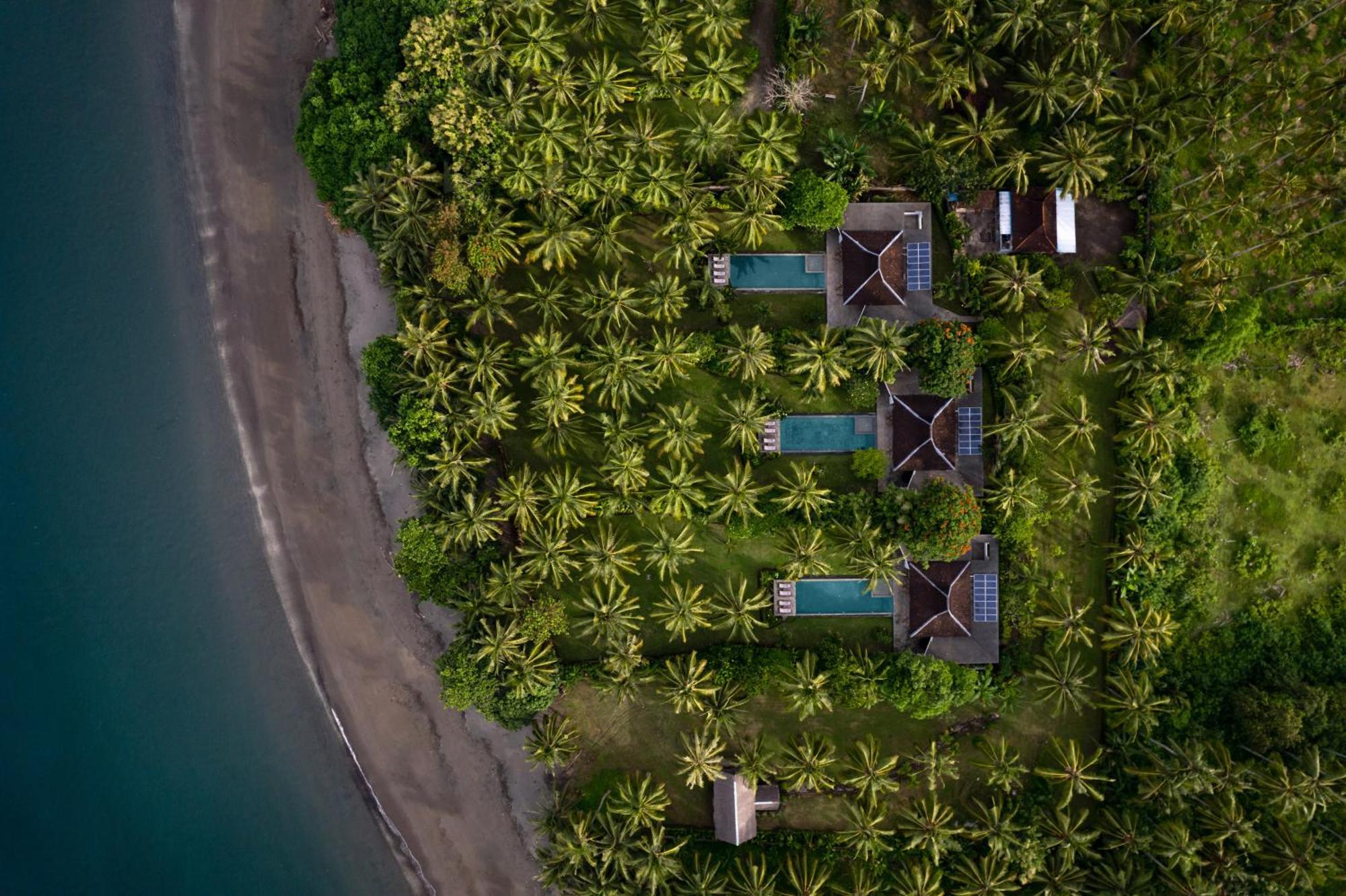 Melaya Estate By Lifestyleretreats Villa Penginuman Kültér fotó
