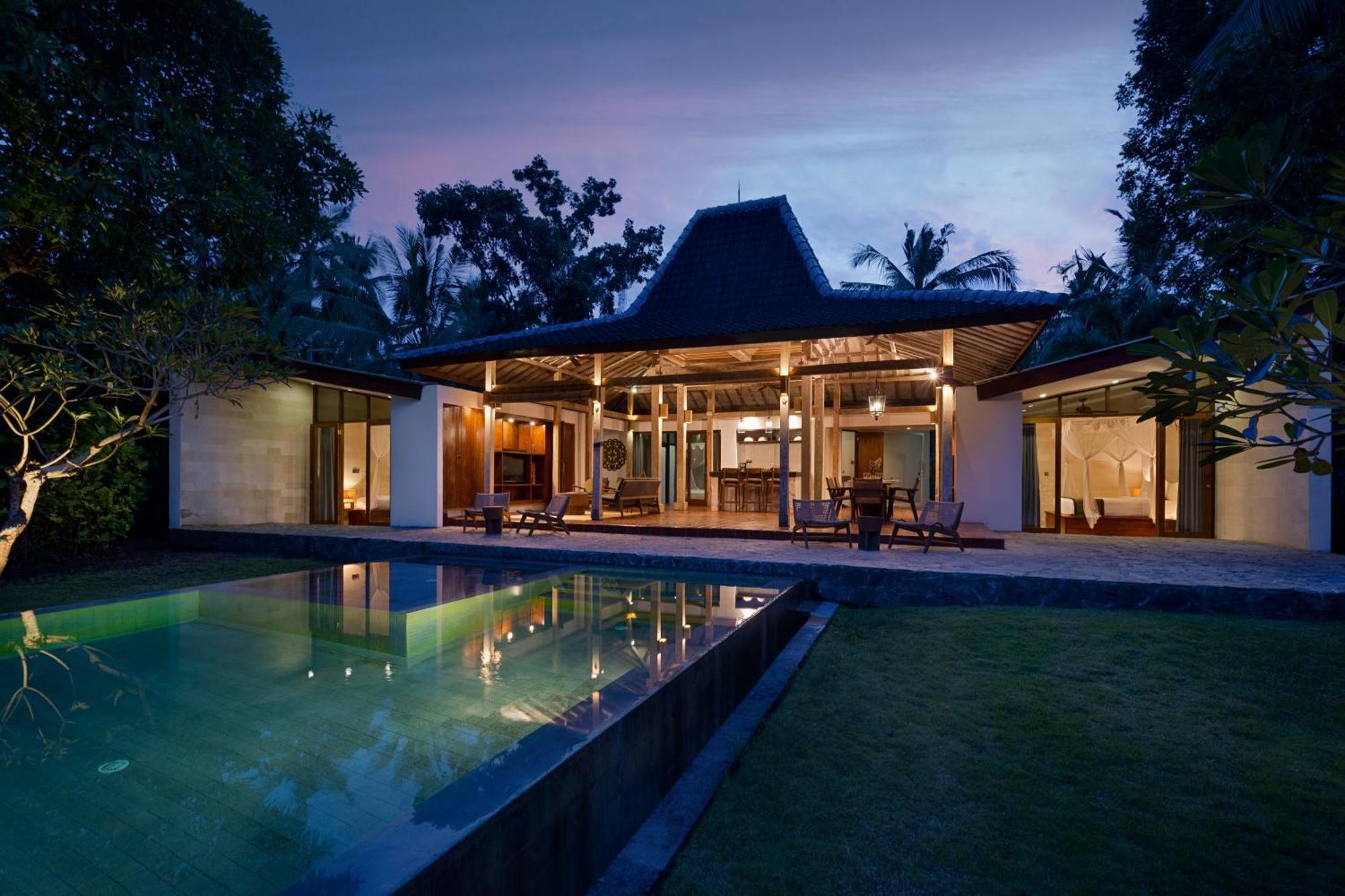 Melaya Estate By Lifestyleretreats Villa Penginuman Kültér fotó