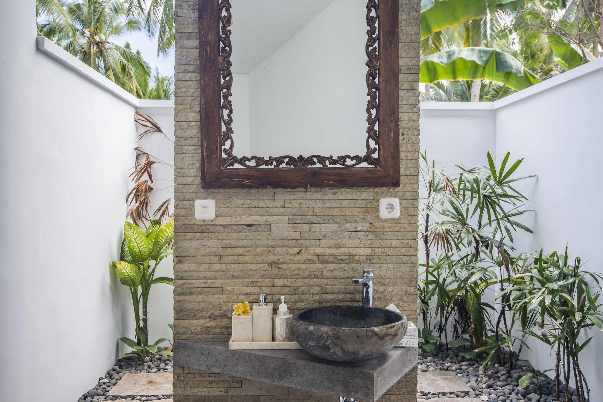 Melaya Estate By Lifestyleretreats Villa Penginuman Kültér fotó